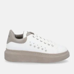 SARA LOPEZ Sneakers Low | Donna Sneakers