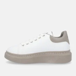 SARA LOPEZ Sneakers Low | Donna Sneakers