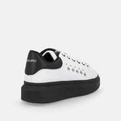 SARA LOPEZ Sneakers Low | Donna Sneakers