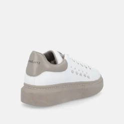 SARA LOPEZ Sneakers Low | Donna Sneakers