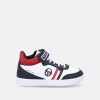 SERGIO TACCHINI Sneakers Mid | Sneakers