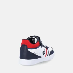 SERGIO TACCHINI Sneakers Mid | Sneakers