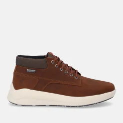 TIMBERLAND Sneakers uomo in pelle | Uomo Polacco E Beatles
