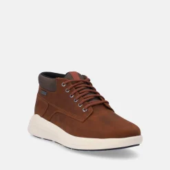 TIMBERLAND Sneakers uomo in pelle | Uomo Polacco E Beatles