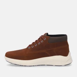 TIMBERLAND Sneakers uomo in pelle | Uomo Polacco E Beatles