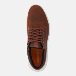 TIMBERLAND Sneakers uomo in pelle | Uomo Polacco E Beatles