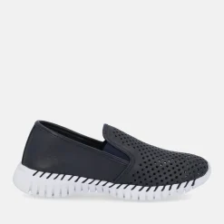 SPAZIO CREATIVO SLIP-ON | Donna Sneakers