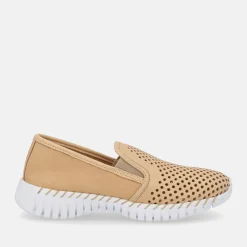 SPAZIO CREATIVO SLIP-ON | Donna Sneakers