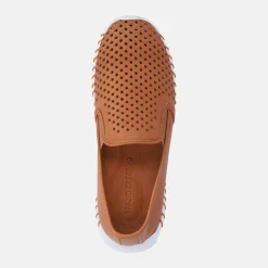 SPAZIO CREATIVO SLIP-ON | Donna Sneakers