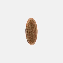 TACCO SPAZZOLA OVALE | Cura Delle Calzature