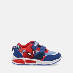 SPIDERMAN SPIDER MAN SNEAKERS CON LUCI | Sneakers