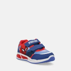 SPIDERMAN SPIDER MAN SNEAKERS CON LUCI | Sneakers