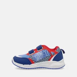 SPIDERMAN SPIDER MAN SNEAKERS CON LUCI | Sneakers