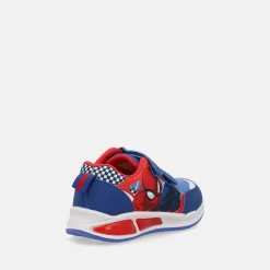 SPIDERMAN SPIDER MAN SNEAKERS CON LUCI | Sneakers