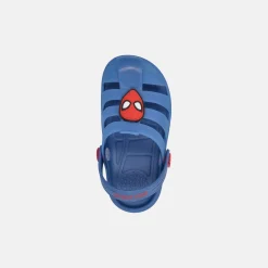 SPIDERMAN CIABATTE | Ciabatte
