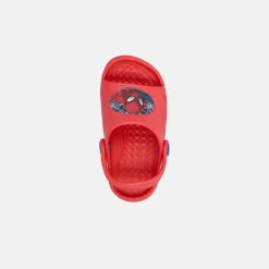 SPIDERMAN CIABATTE | Ciabatte
