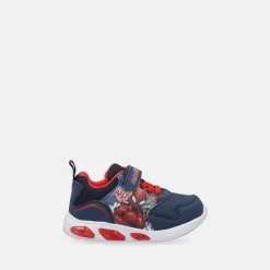 SPIDERMAN CON LUCI | Primi Passi | Sneakers