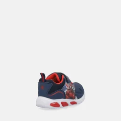 SPIDERMAN CON LUCI | Primi Passi | Sneakers