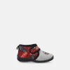 SPIDERMAN SPIDER-MAN PANTOFOLE | Ciabatte | Primi Passi
