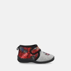 SPIDERMAN SPIDER-MAN PANTOFOLE | Ciabatte | Primi Passi
