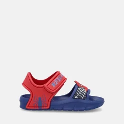 SPIDERMAN SPIDER-MAN SANDALI | Sandali
