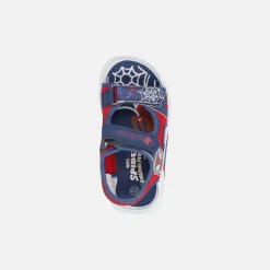 SPIDERMAN SANDALI | Sandali