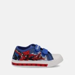 SPIDERMAN SNEAKERS | Sneakers