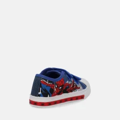 SPIDERMAN SNEAKERS | Sneakers