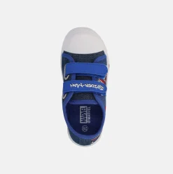 SPIDERMAN SNEAKERS | Sneakers