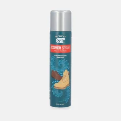 GT SPRAY IMPERMEABILIZZANTE | Cura Delle Calzature