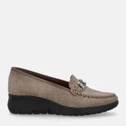 STILE DI VITA MOCASSINI | Donna Comfort