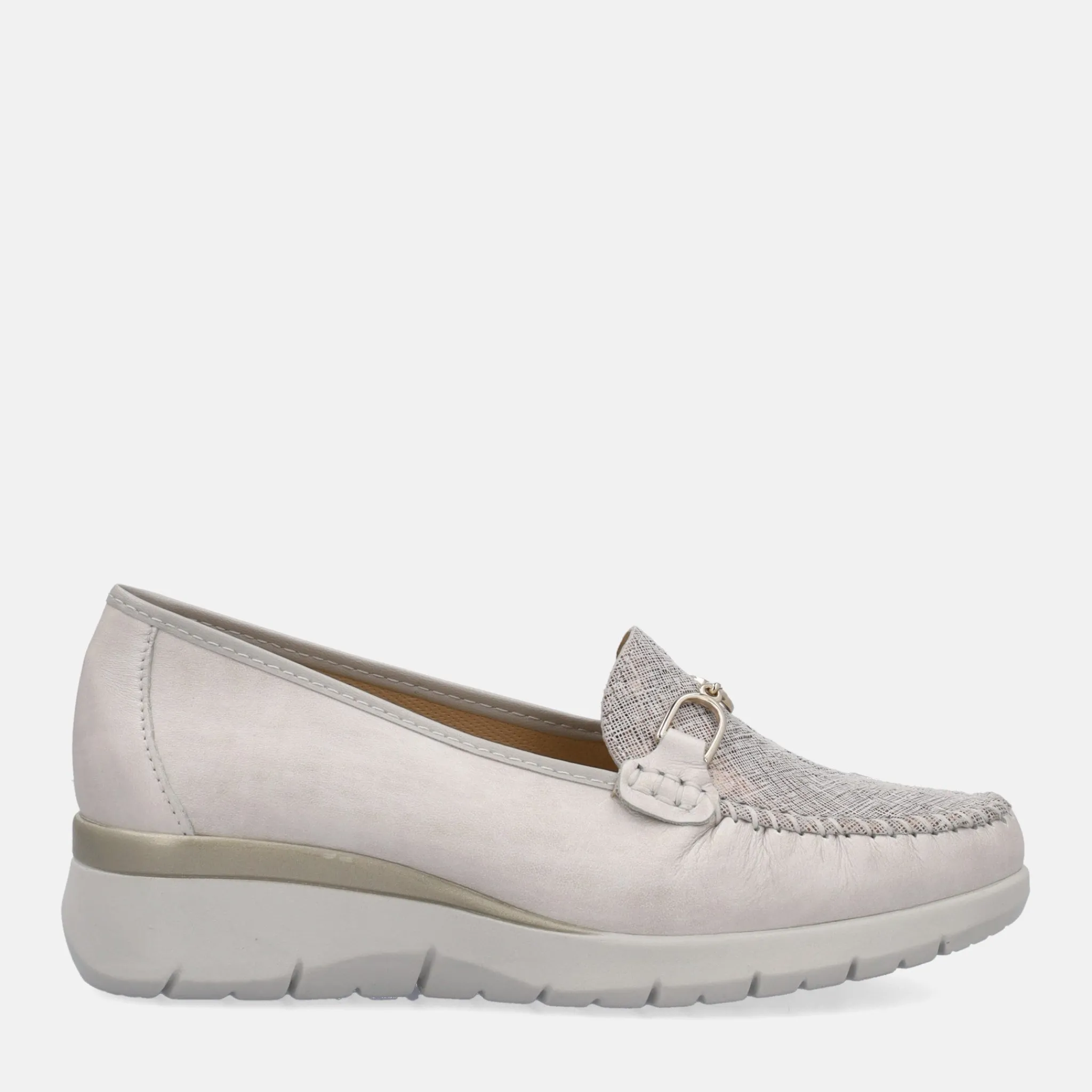 STILE DI VITA MOCASSINI | Donna Comfort