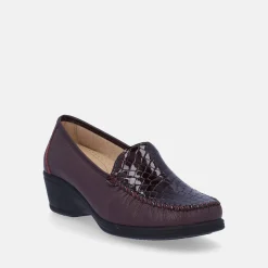 STILE DI VITA MOCASSINI | Donna Comfort | Mocassini