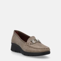 STILE DI VITA MOCASSINI | Donna Comfort