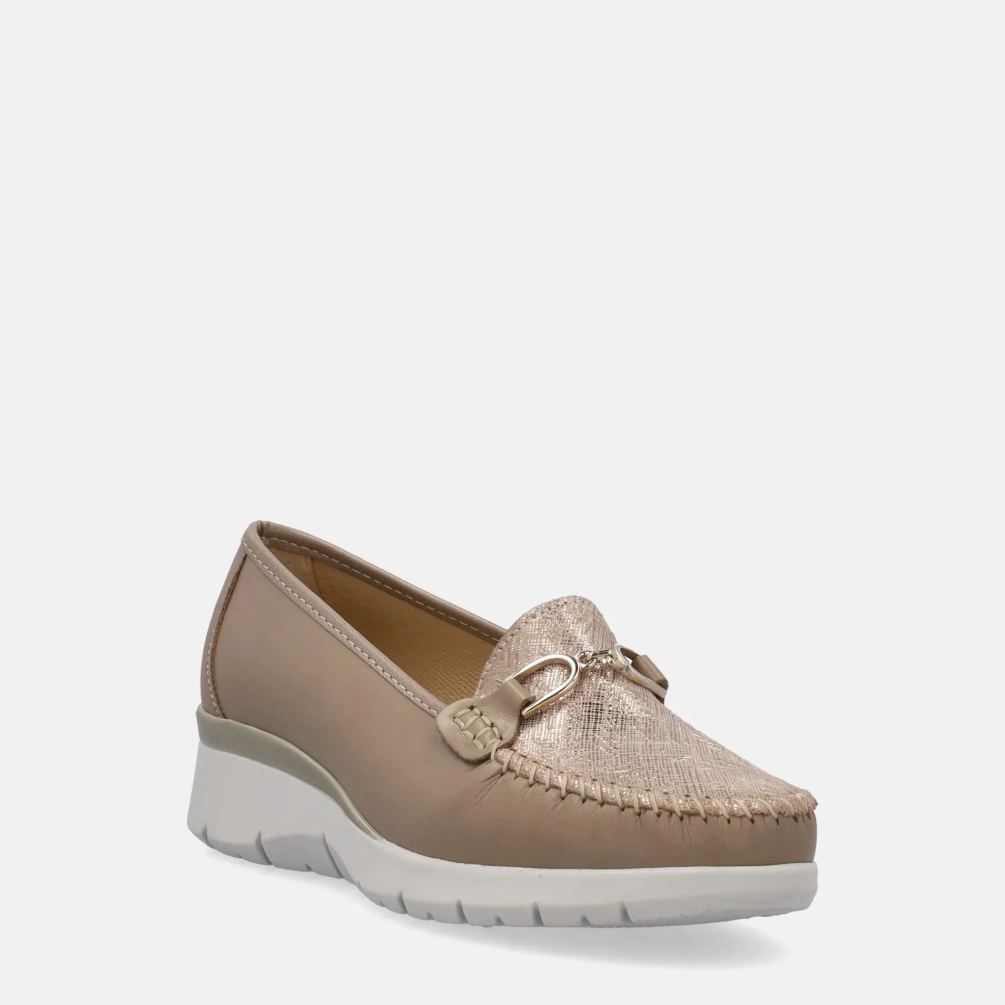 STILE DI VITA MOCASSINI | Donna Comfort