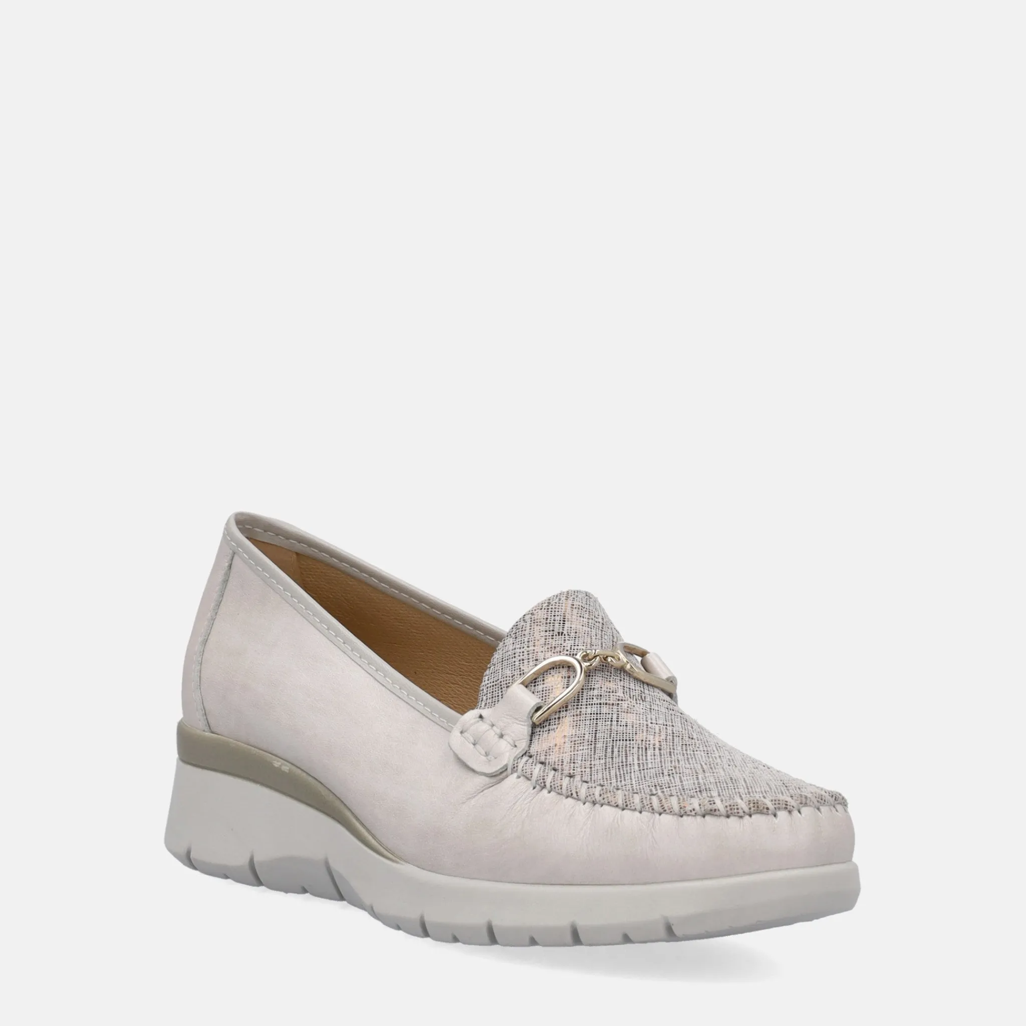 STILE DI VITA MOCASSINI | Donna Comfort