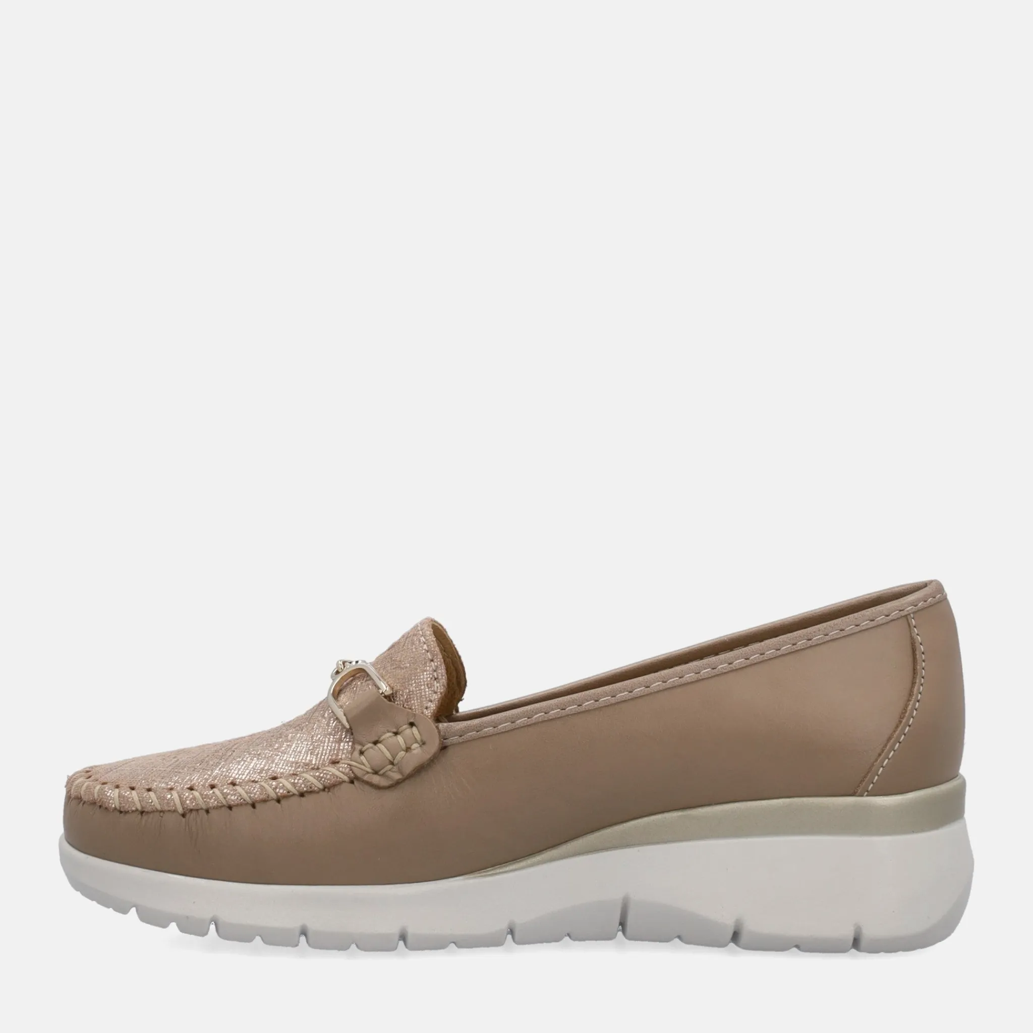 STILE DI VITA MOCASSINI | Donna Comfort