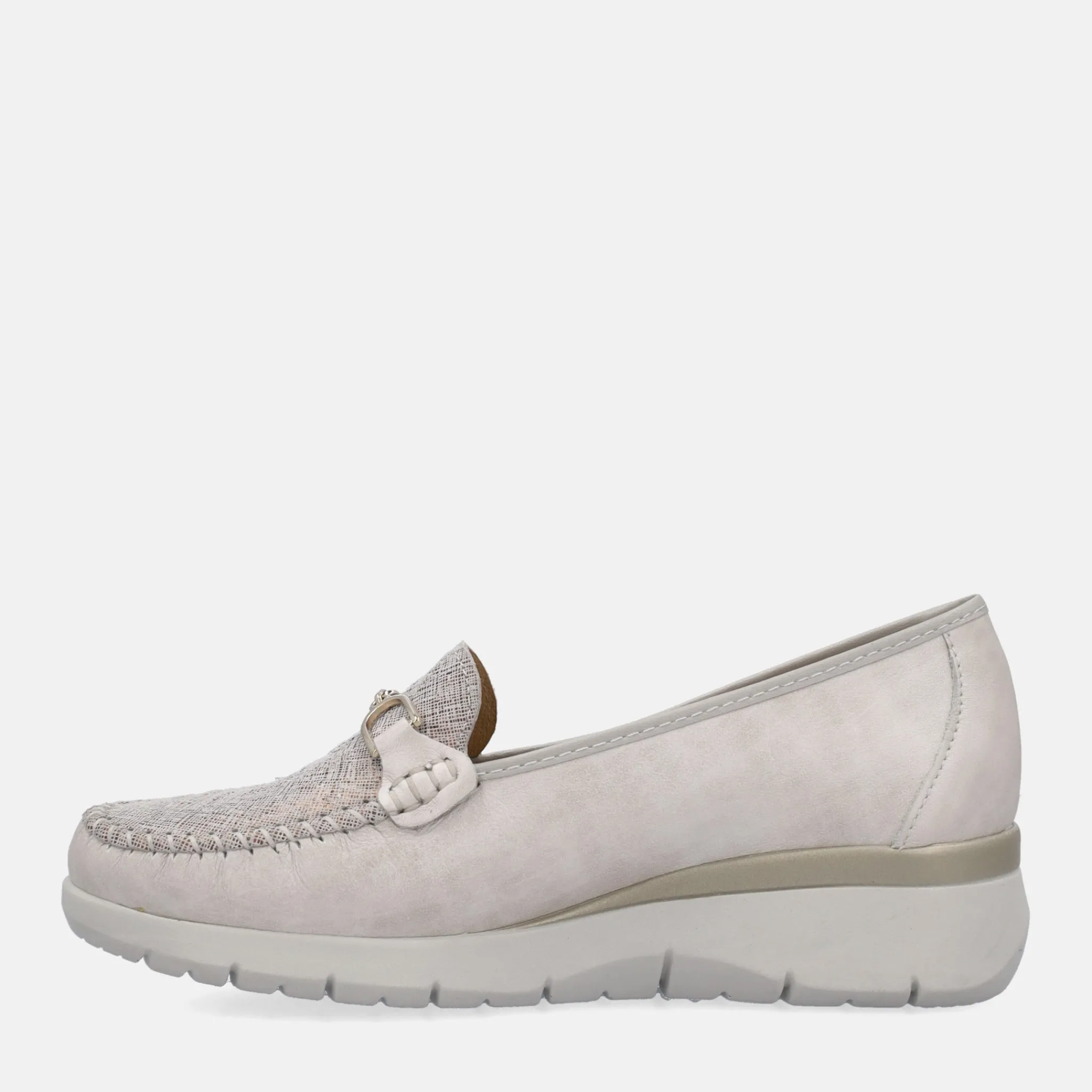 STILE DI VITA MOCASSINI | Donna Comfort