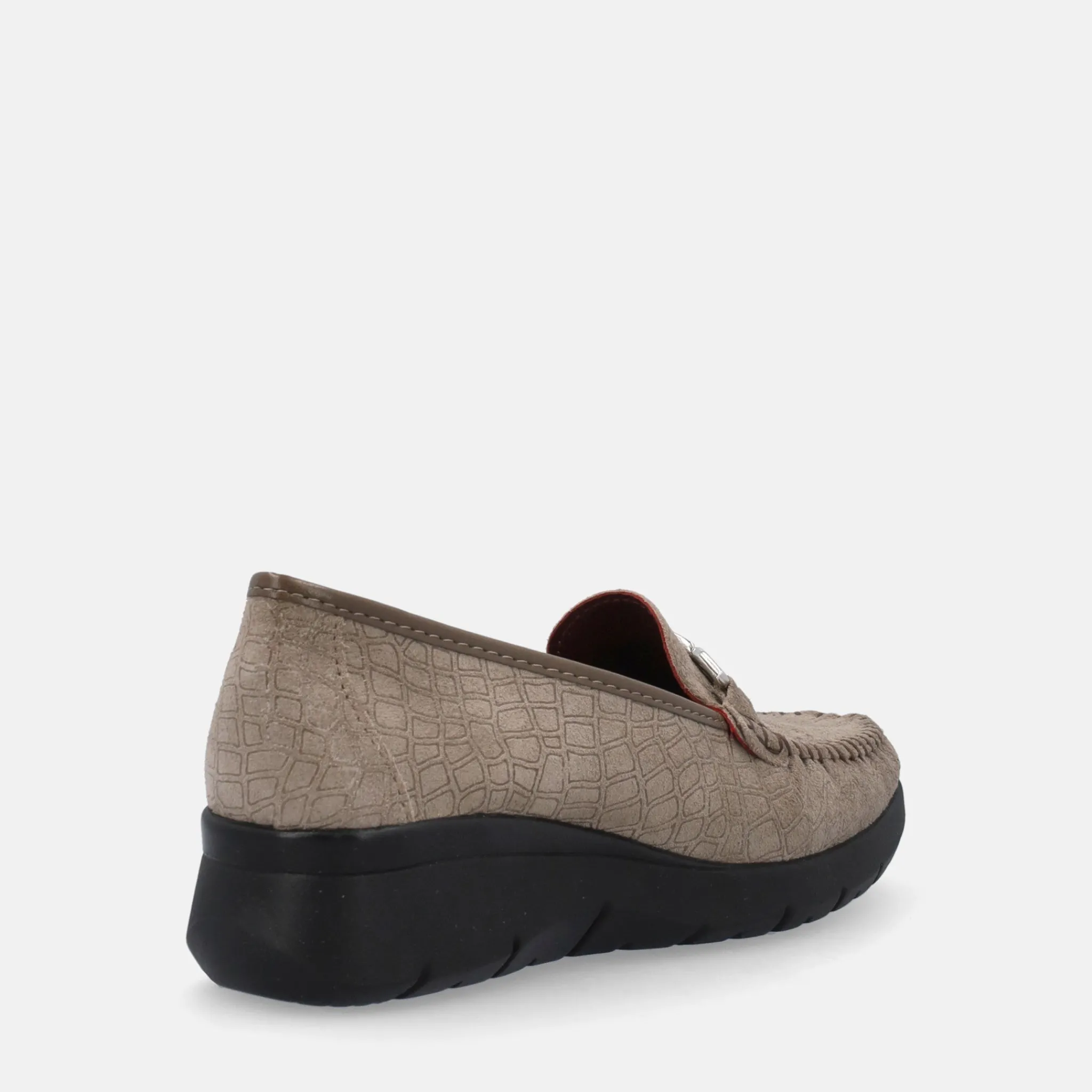 STILE DI VITA MOCASSINI | Donna Comfort