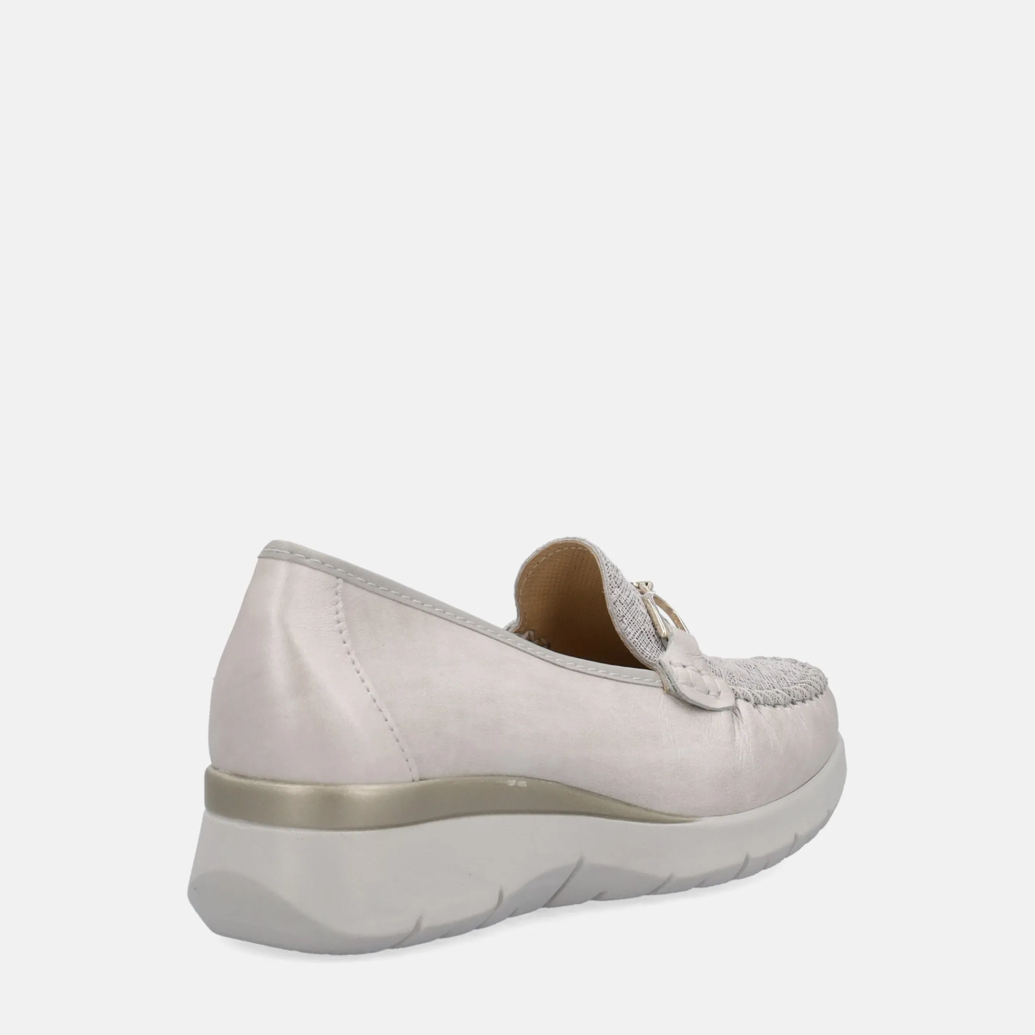 STILE DI VITA MOCASSINI | Donna Comfort