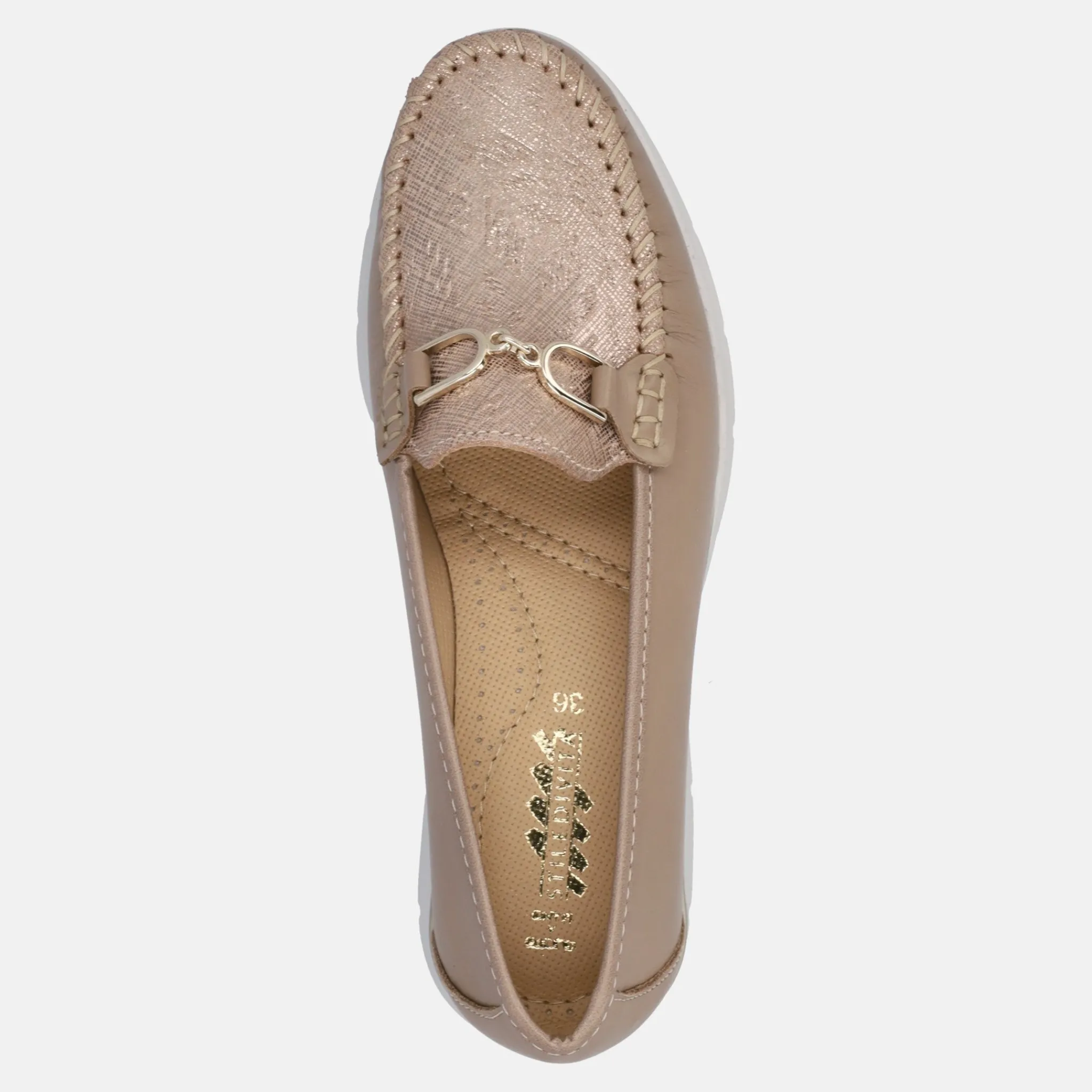 STILE DI VITA MOCASSINI | Donna Comfort