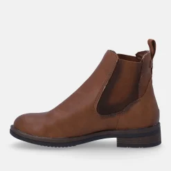 TAMARIS Stivaletti bassi donna | Donna Tronchetti