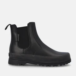 SUPERGA Stivaletti | Donna Tronchetti