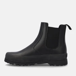 SUPERGA Stivaletti | Donna Tronchetti