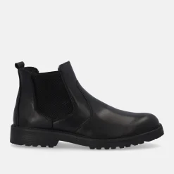 IGI E CO Stivaletti uomo Igi&Co in pelle | Uomo Polacco E Beatles