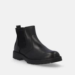 IGI E CO Stivaletti uomo Igi&Co in pelle | Uomo Polacco E Beatles