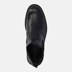 IGI E CO Stivaletti uomo Igi&Co in pelle | Uomo Polacco E Beatles