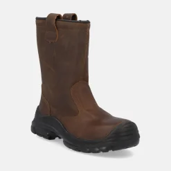 U.POWER Stivali antinfortunistici NORDIC PLUS S3 CI SRC | Uomo Antinfortunistiche E Da Lavoro