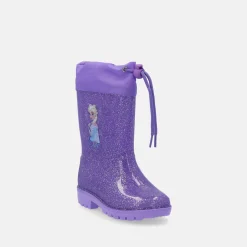 FROZEN STIVALI GOMMA BAMBINI | Stivali Gomma