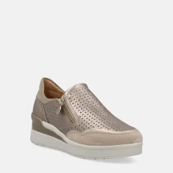 STONEFLY CREAM 50 | Donna Comfort | Sneakers